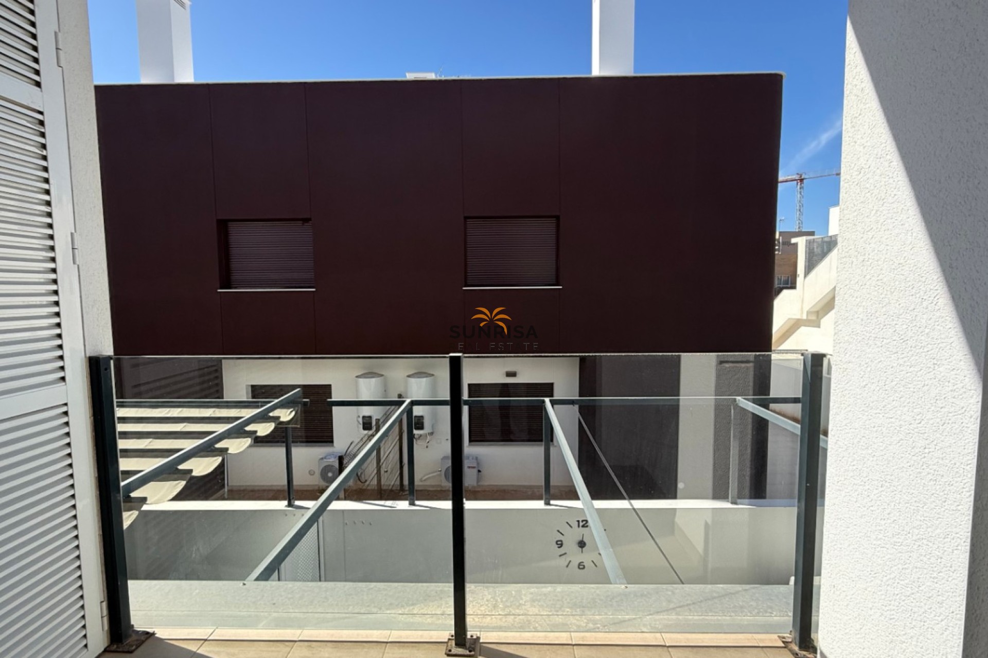 Resale - Penthouse - Pilar de la Horadada