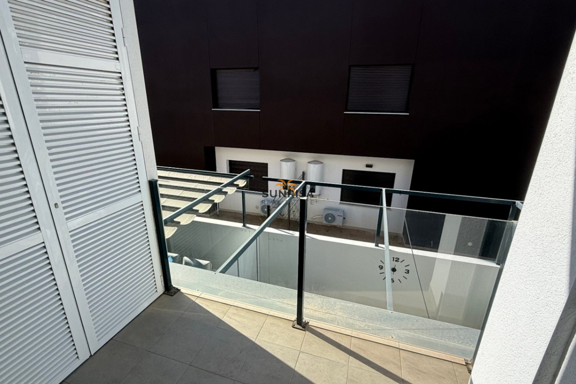 Resale - Penthouse - Pilar de la Horadada