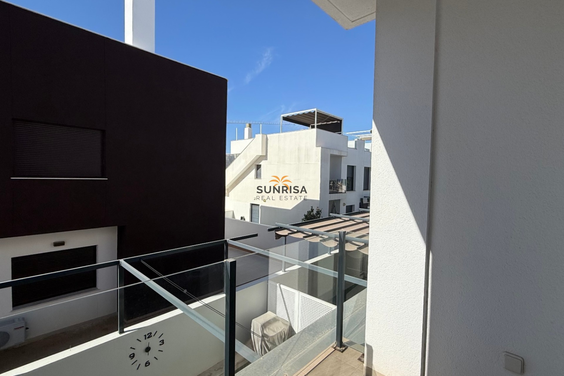 Resale - Penthouse - Pilar de la Horadada