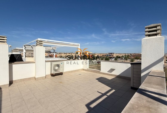 Ático · Reventa - Pilar de la Horadada · Alicante · España
