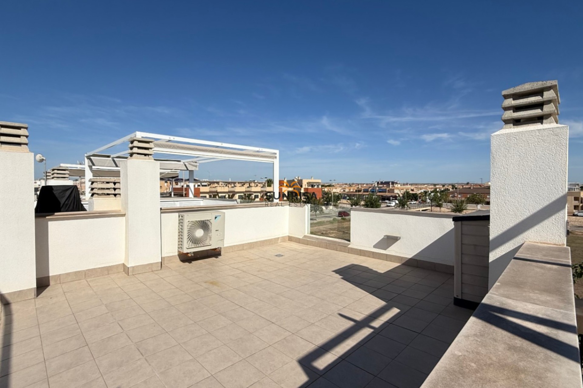 Resale - Penthouse - Pilar de la Horadada