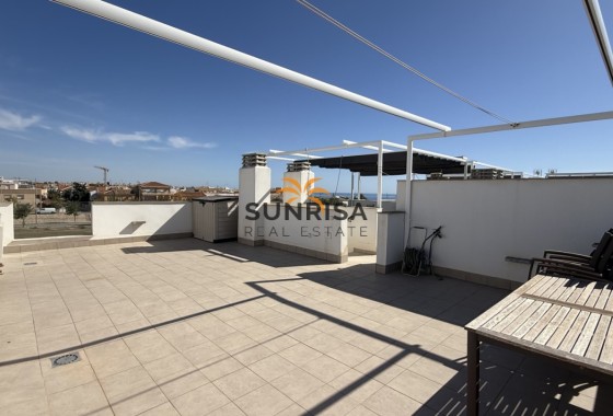 Ático · Reventa - Pilar de la Horadada · Alicante · España