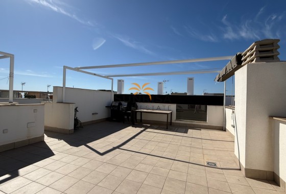 Ático · Reventa - Pilar de la Horadada · Alicante · España