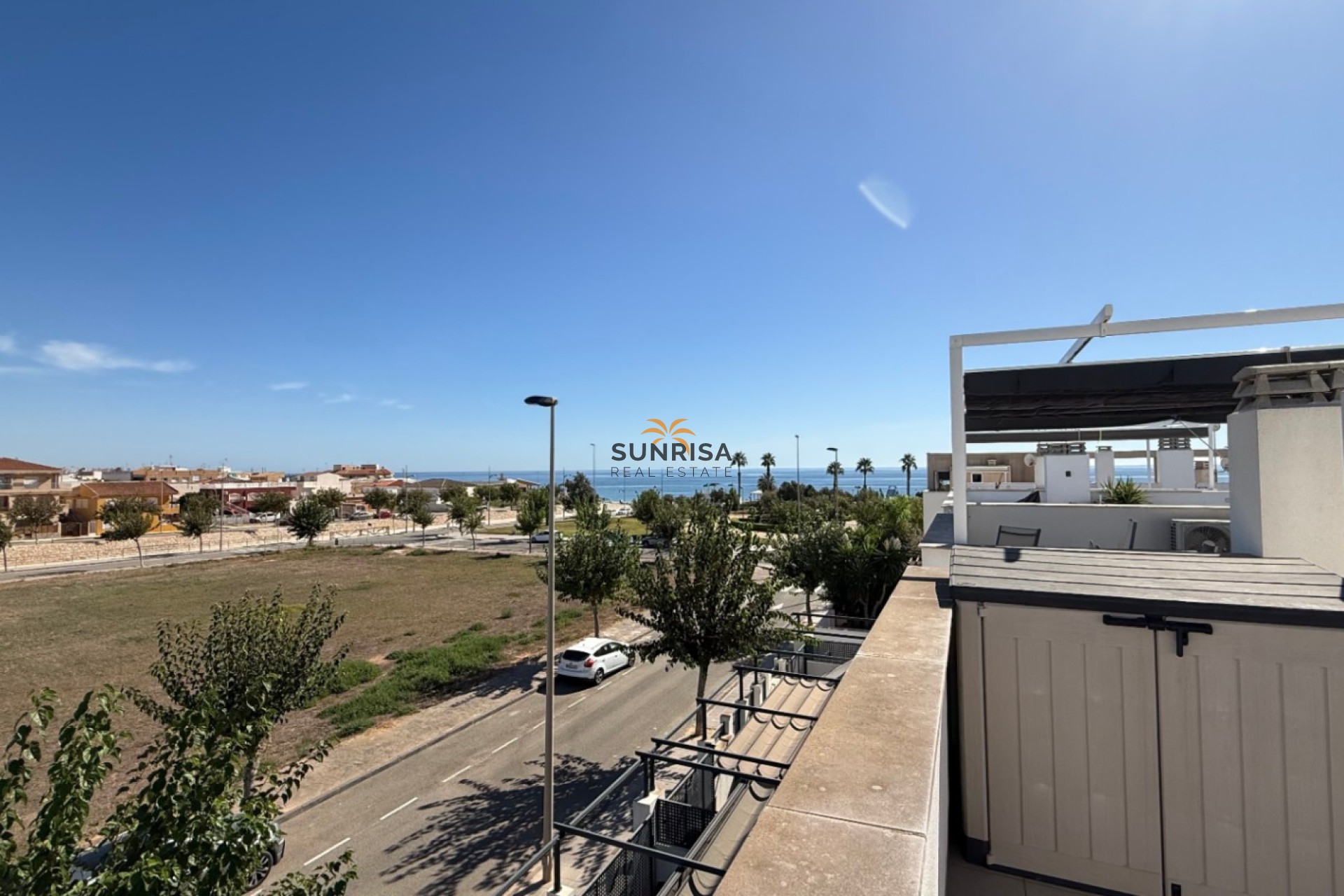 Resale - Penthouse - Pilar de la Horadada