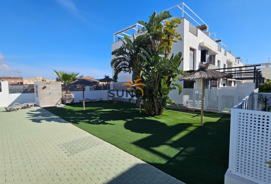 Ático · Reventa - Pilar de la Horadada · Alicante · España