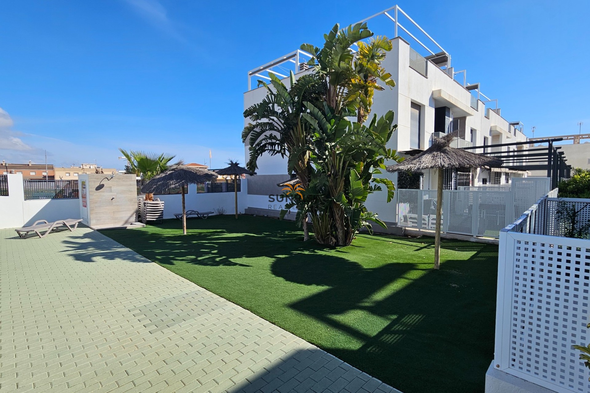 Resale - Penthouse - Pilar de la Horadada