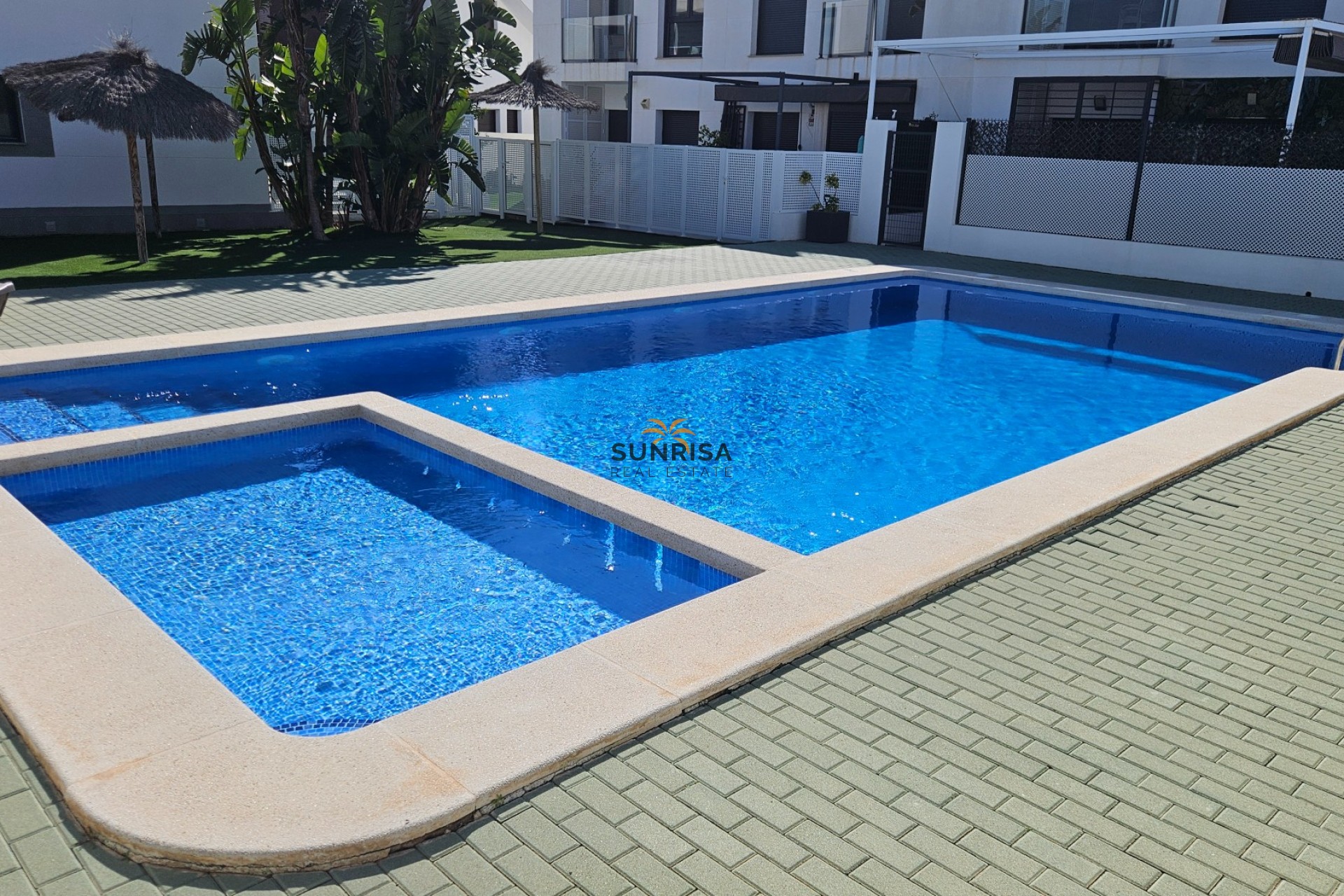 Resale - Penthouse - Pilar de la Horadada