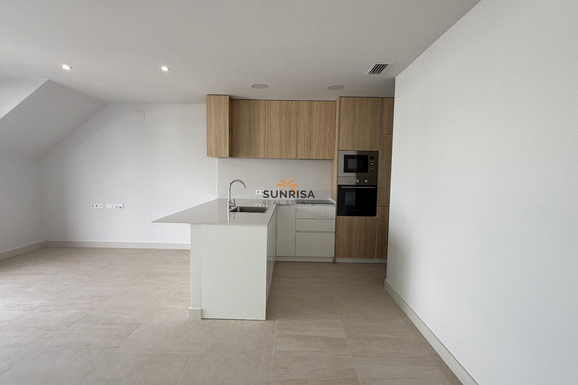 Resale - Penthouse - Torrevieja