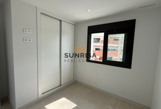 Ático · Reventa - Torrevieja · Alicante · España
