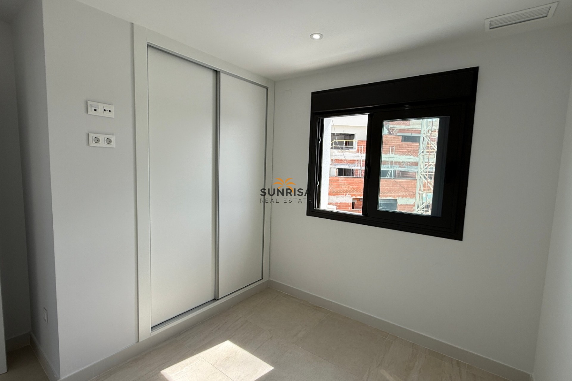 Resale - Penthouse - Torrevieja
