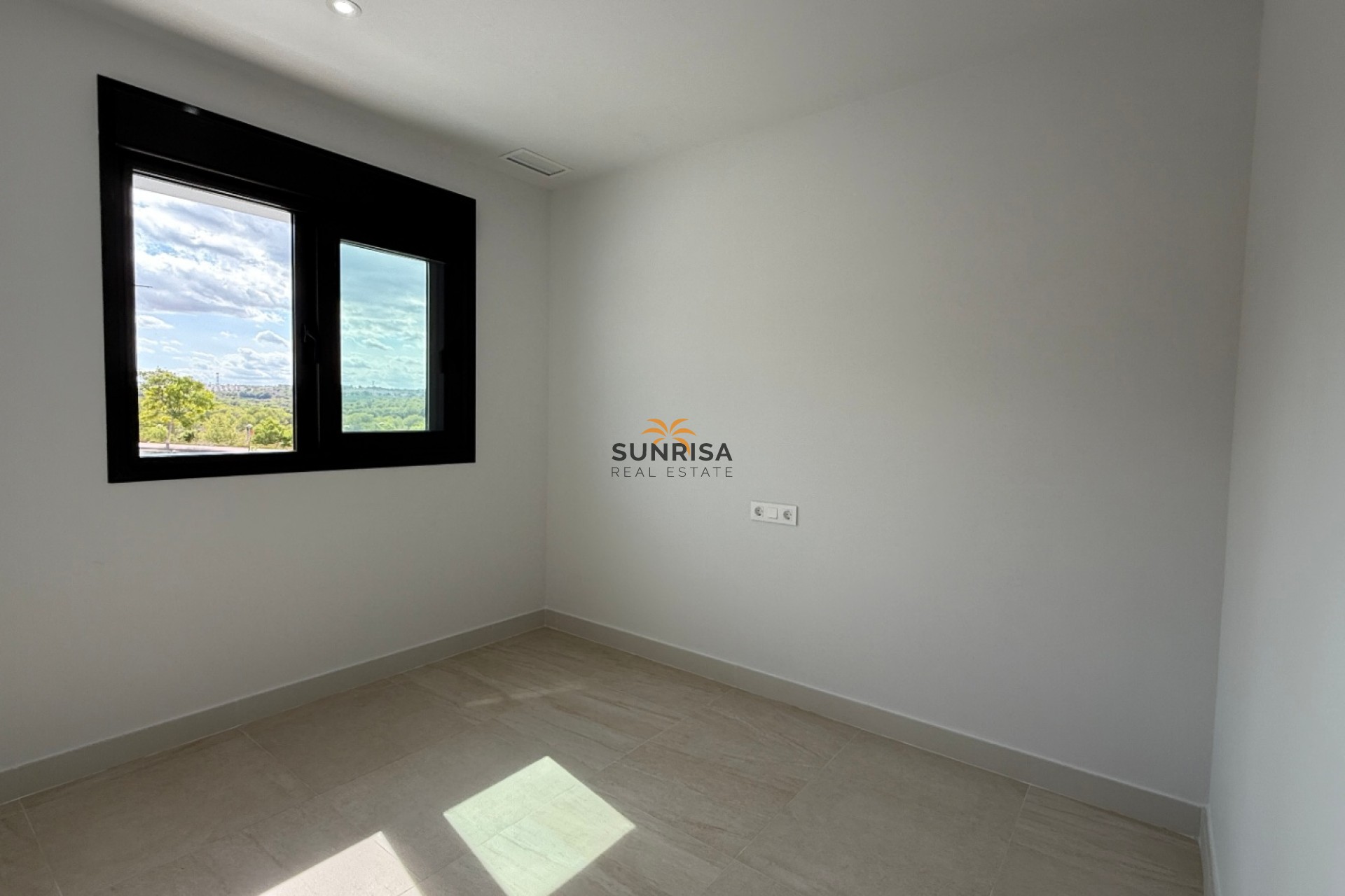 Resale - Penthouse - Torrevieja
