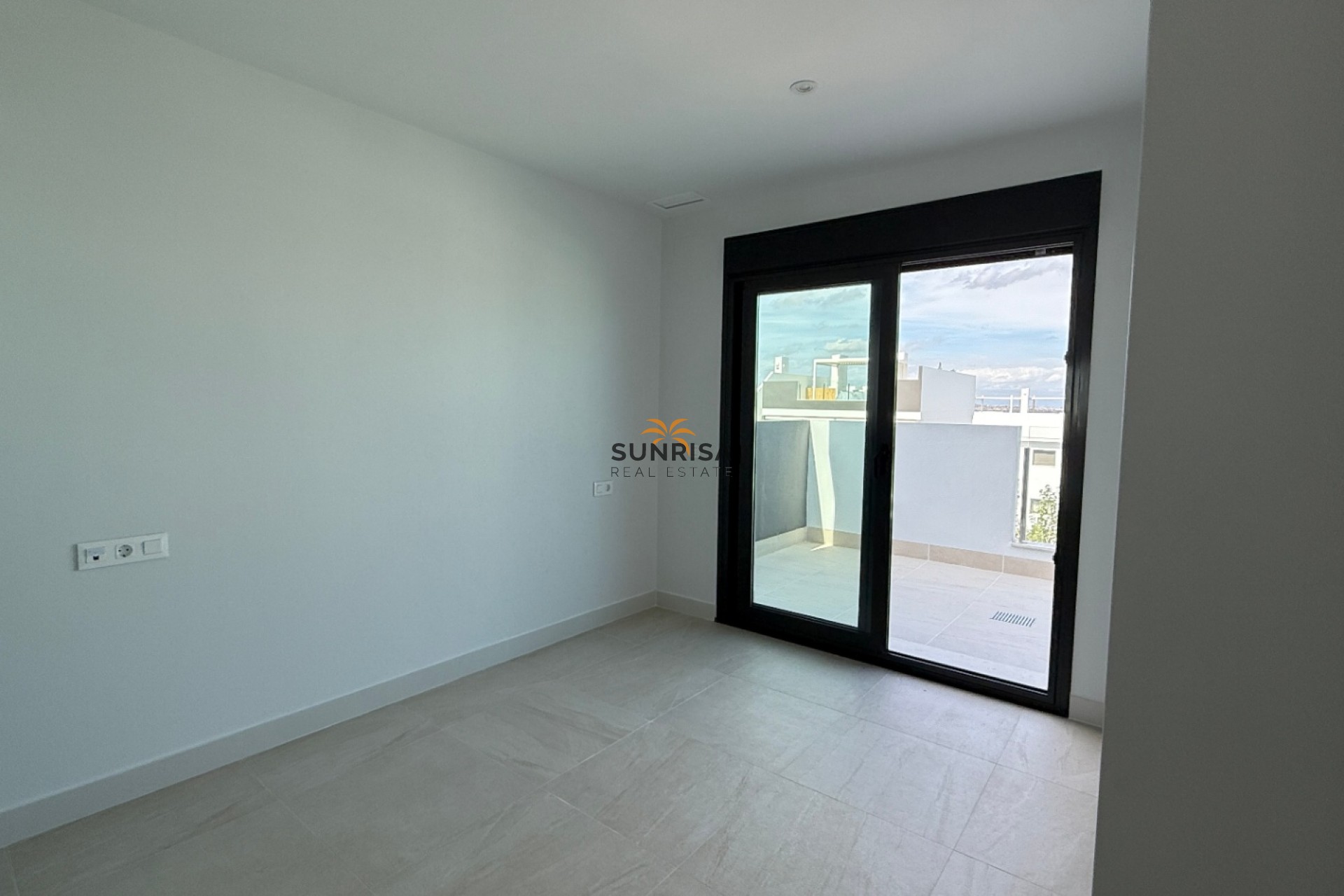 Resale - Penthouse - Torrevieja
