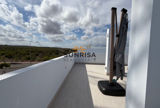 Ático · Reventa - Torrevieja · Alicante · España