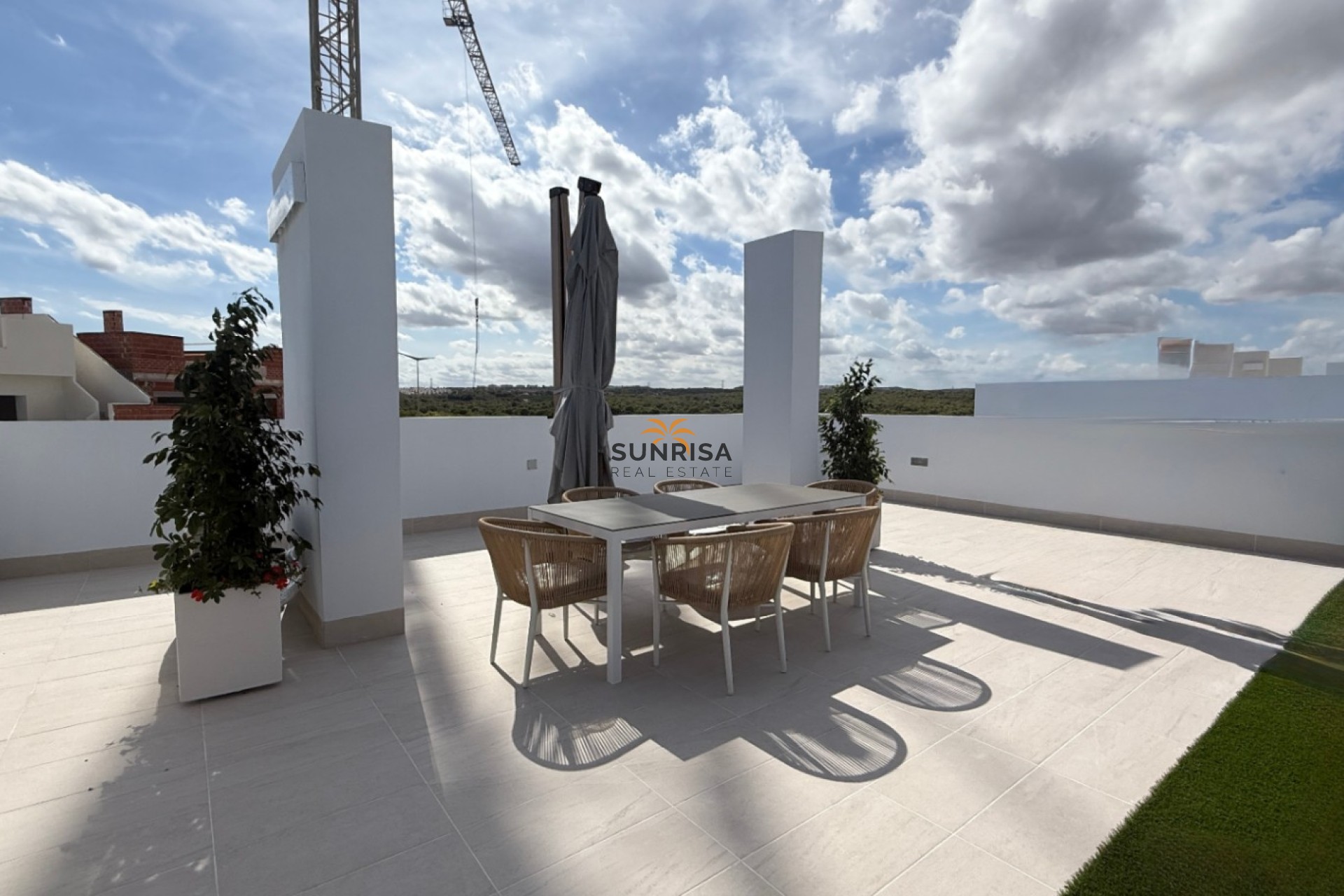 Resale - Penthouse - Torrevieja