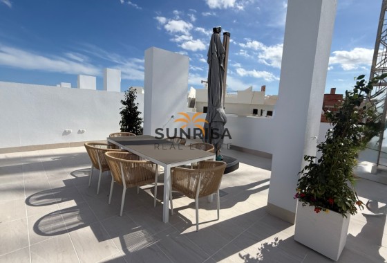 Ático · Reventa - Torrevieja · Alicante · España