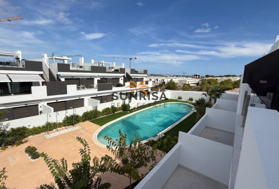 Ático · Reventa - Torrevieja · Alicante · España