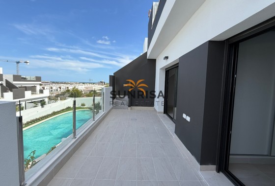 Ático · Reventa - Torrevieja · Alicante · España