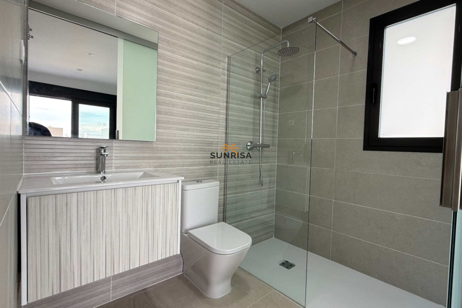 Resale - Penthouse - Torrevieja