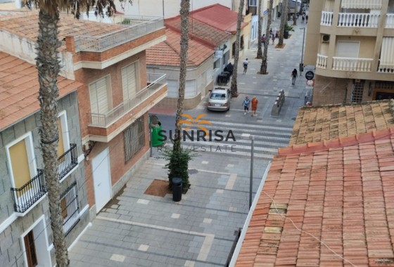 Edificio · Reventa - Torrevieja · Alicante · España