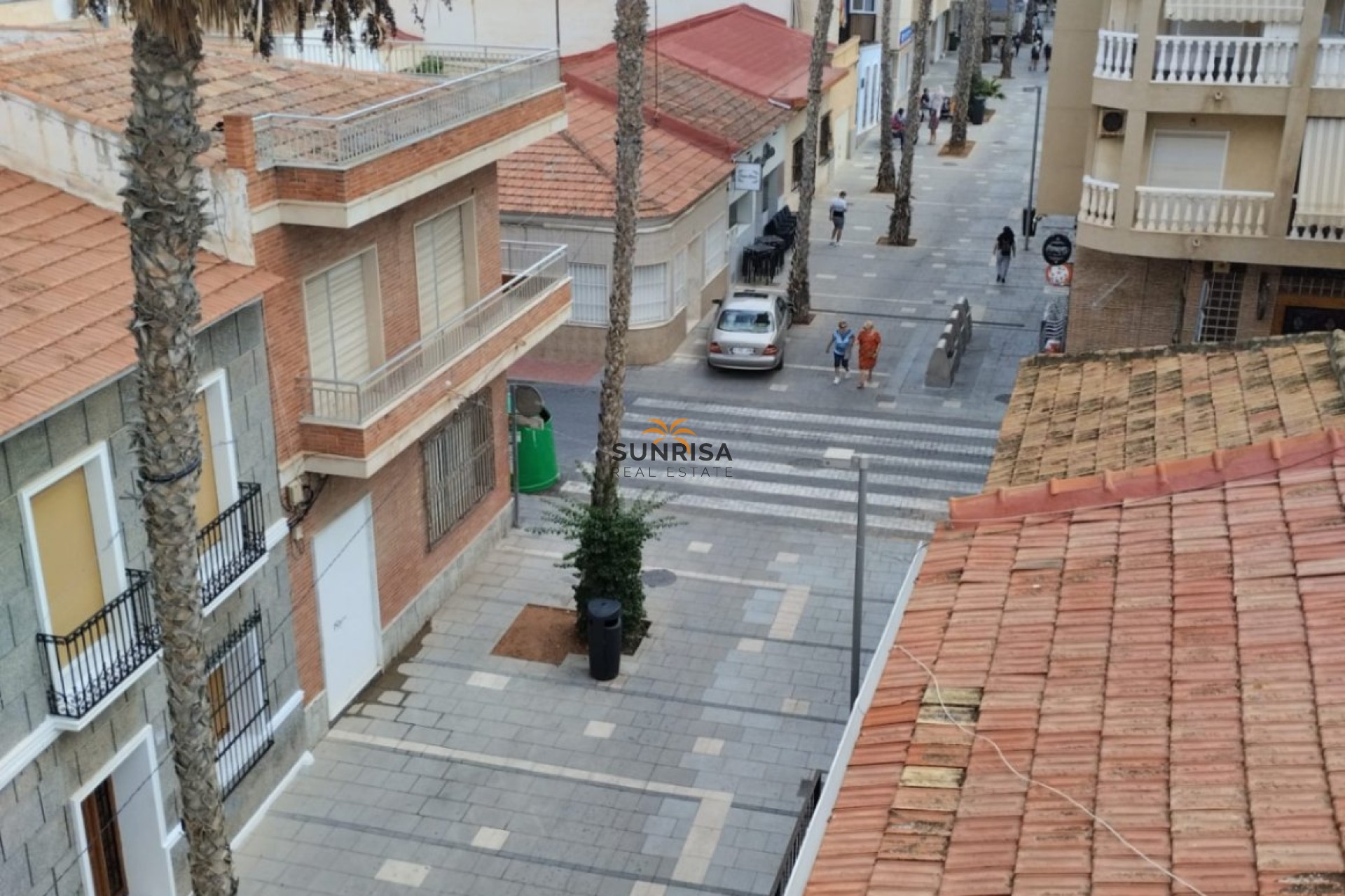 Reventa - Edificio - Torrevieja