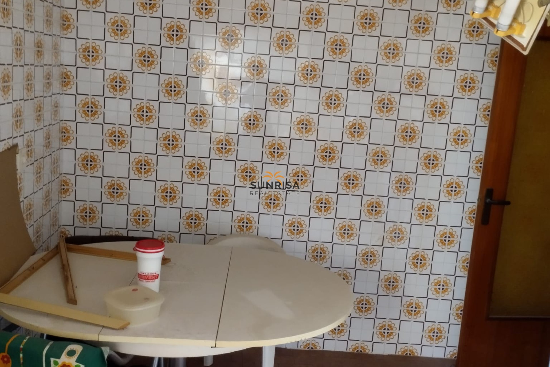 Reventa - Edificio - Torrevieja