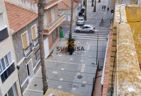 Edificio · Reventa - Torrevieja · Alicante · España