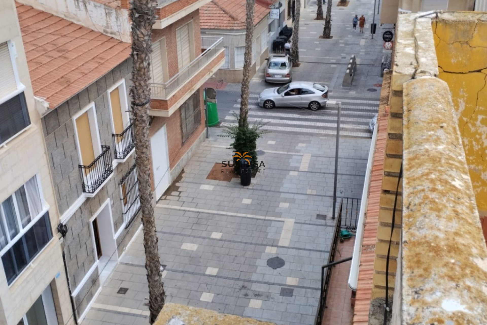 Reventa - Edificio - Torrevieja