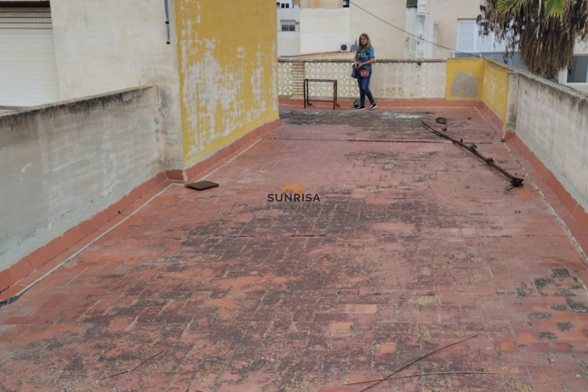 Reventa - Edificio - Torrevieja