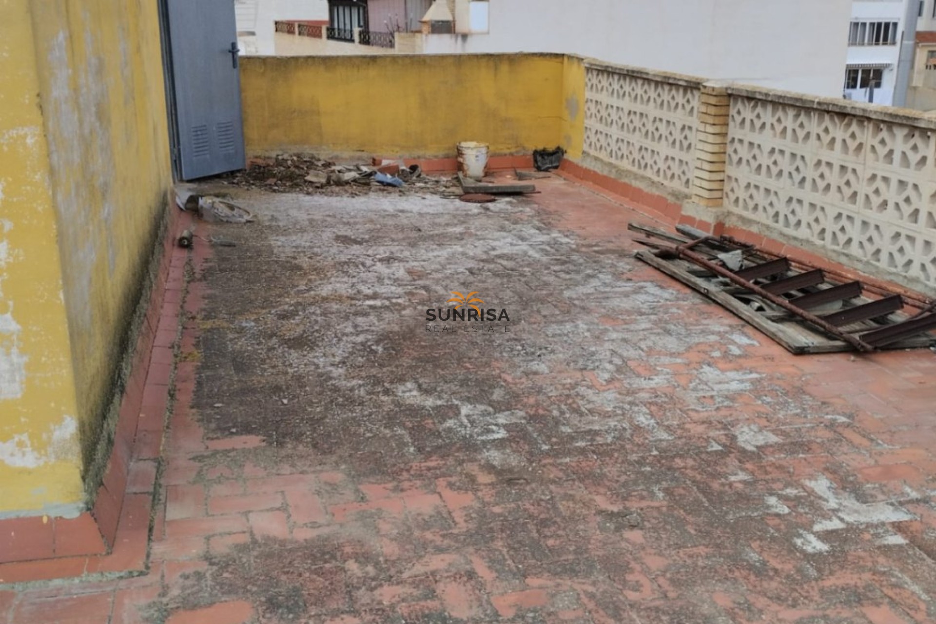 Reventa - Edificio - Torrevieja