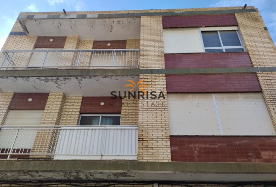 Edificio · Reventa - Torrevieja · Alicante · España