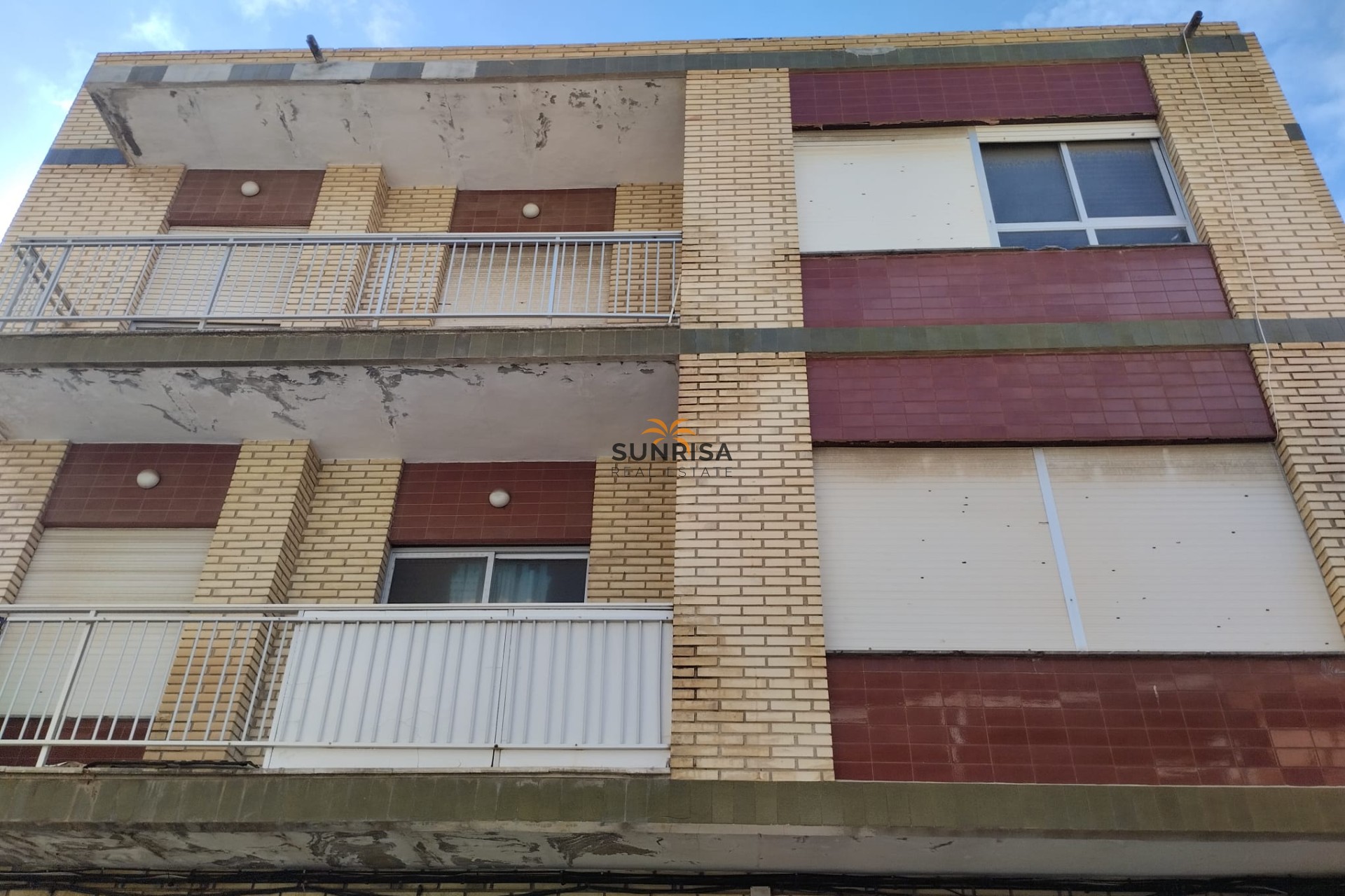 Reventa - Edificio - Torrevieja