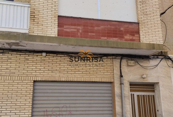 Edificio · Reventa - Torrevieja · Alicante · España