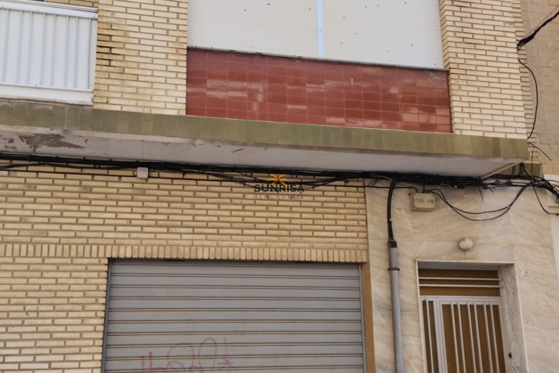 Reventa - Edificio - Torrevieja