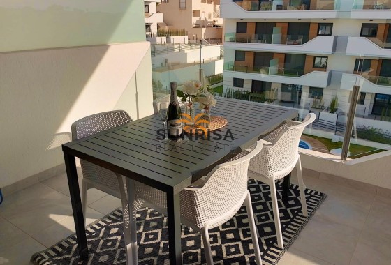 Appartement · Herverkoop - Orihuela Costa · La Zenia · Alicante · Spanje