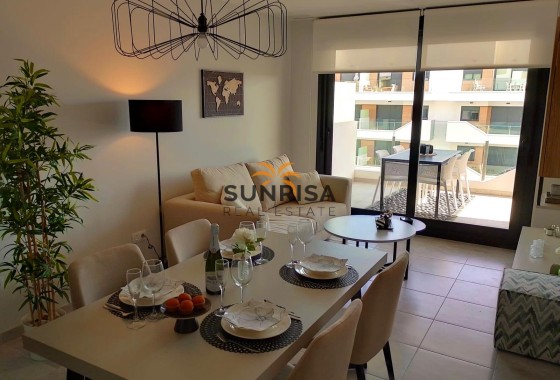 Appartement · Herverkoop - Orihuela Costa · La Zenia · Alicante · Spanje