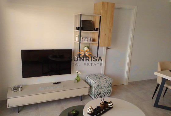 Appartement · Herverkoop - Orihuela Costa · La Zenia · Alicante · Spanje