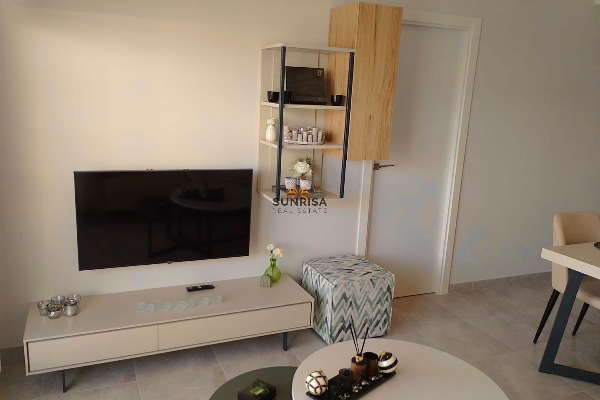 Herverkoop - Appartement - Orihuela Costa