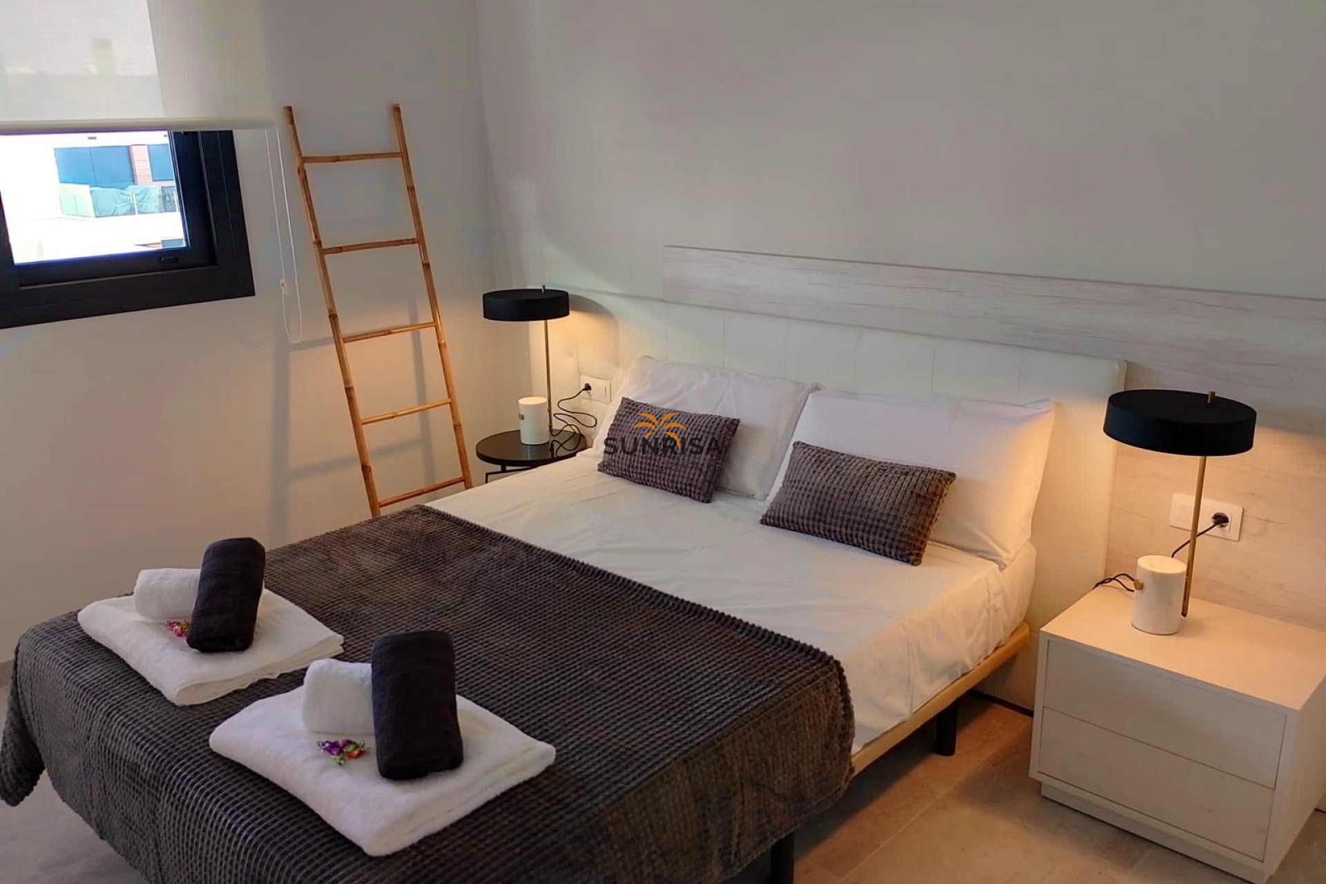 Herverkoop - Appartement - Orihuela Costa