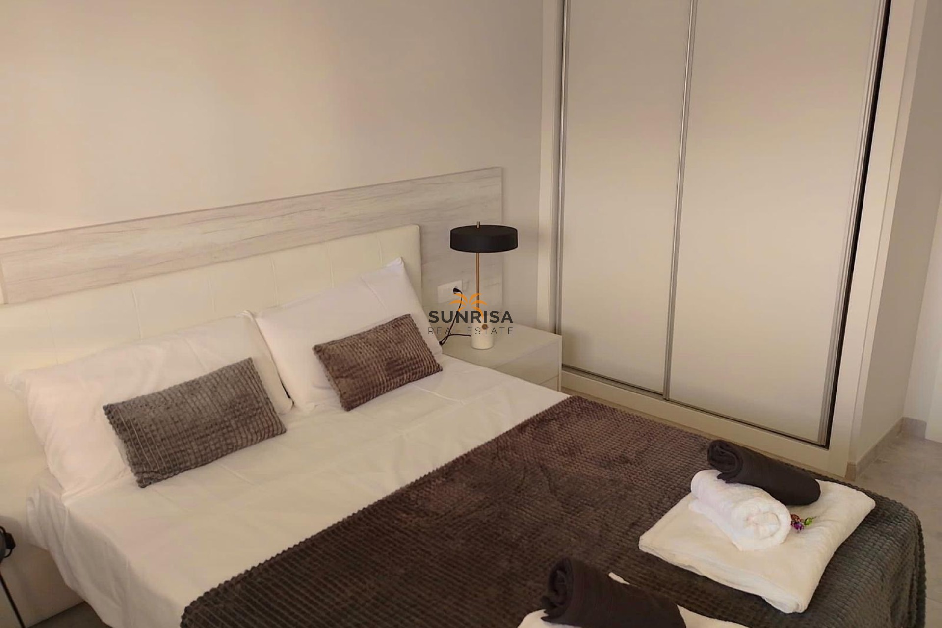 Herverkoop - Appartement - Orihuela Costa