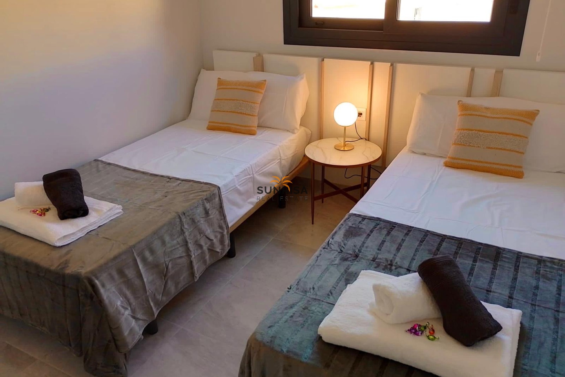 Herverkoop - Appartement - Orihuela Costa