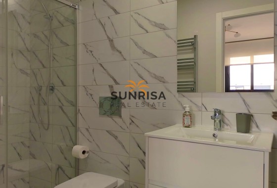 Appartement · Herverkoop - Orihuela Costa · La Zenia · Alicante · Spanje