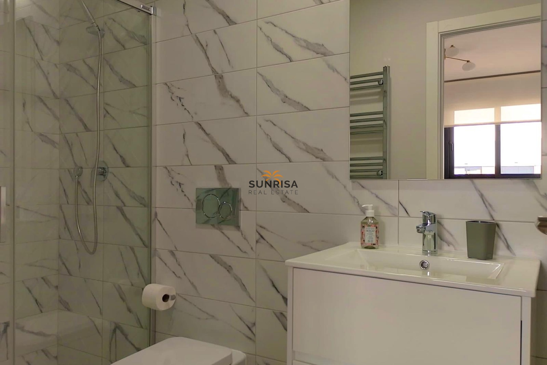 Herverkoop - Appartement - Orihuela Costa