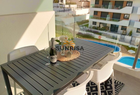 Appartement · Herverkoop - Orihuela Costa · La Zenia · Alicante · Spanje