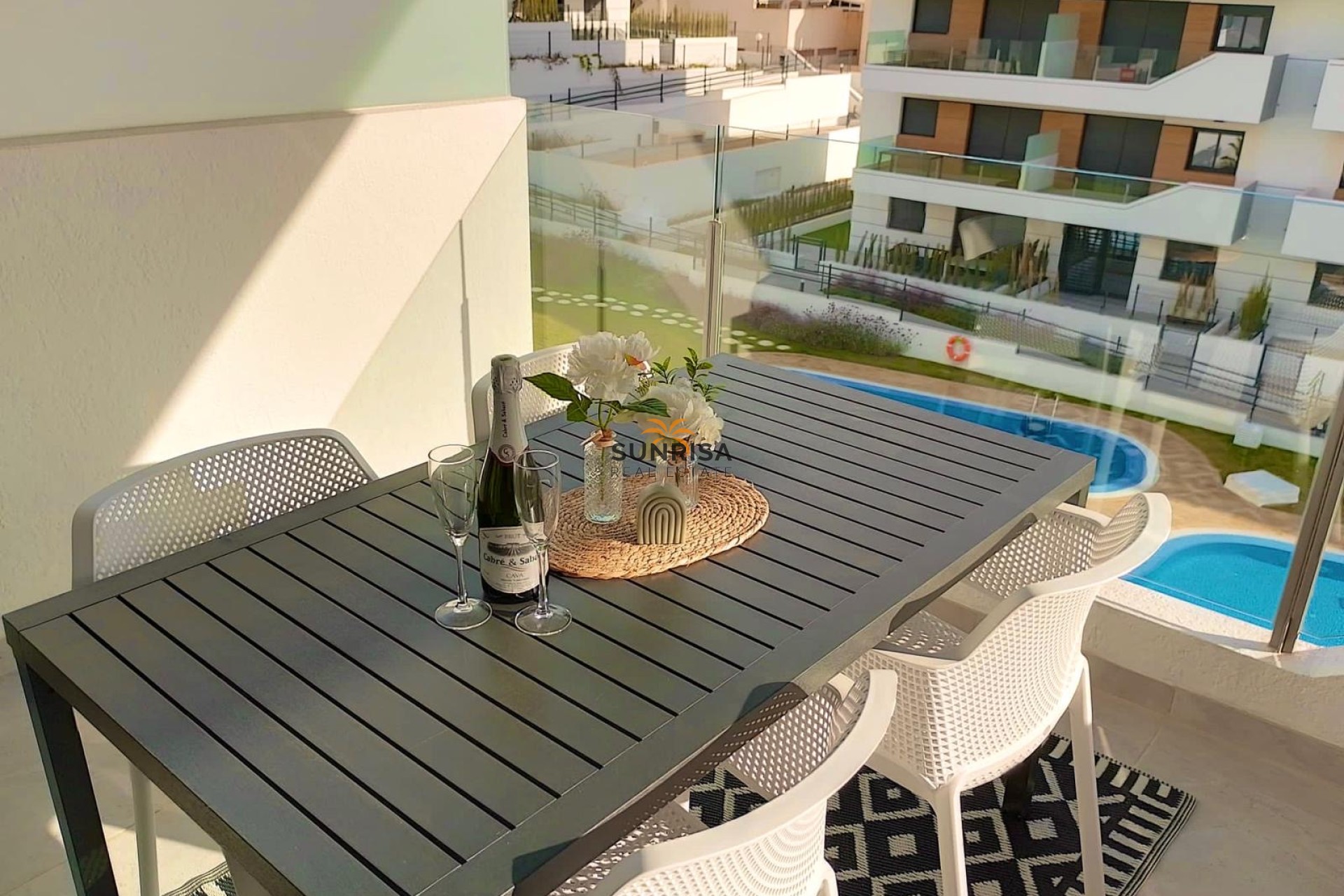 Herverkoop - Appartement - Orihuela Costa