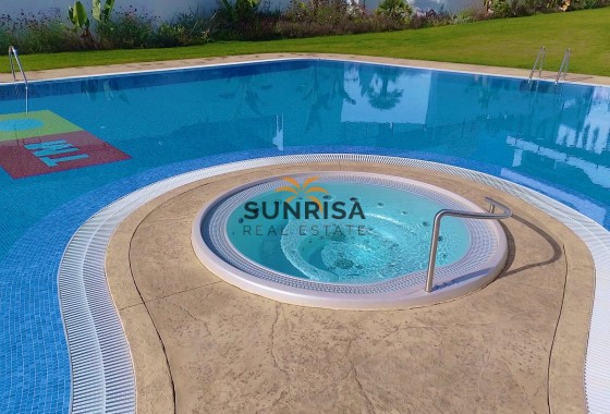 Appartement · Herverkoop - Orihuela Costa · La Zenia · Alicante · Spanje