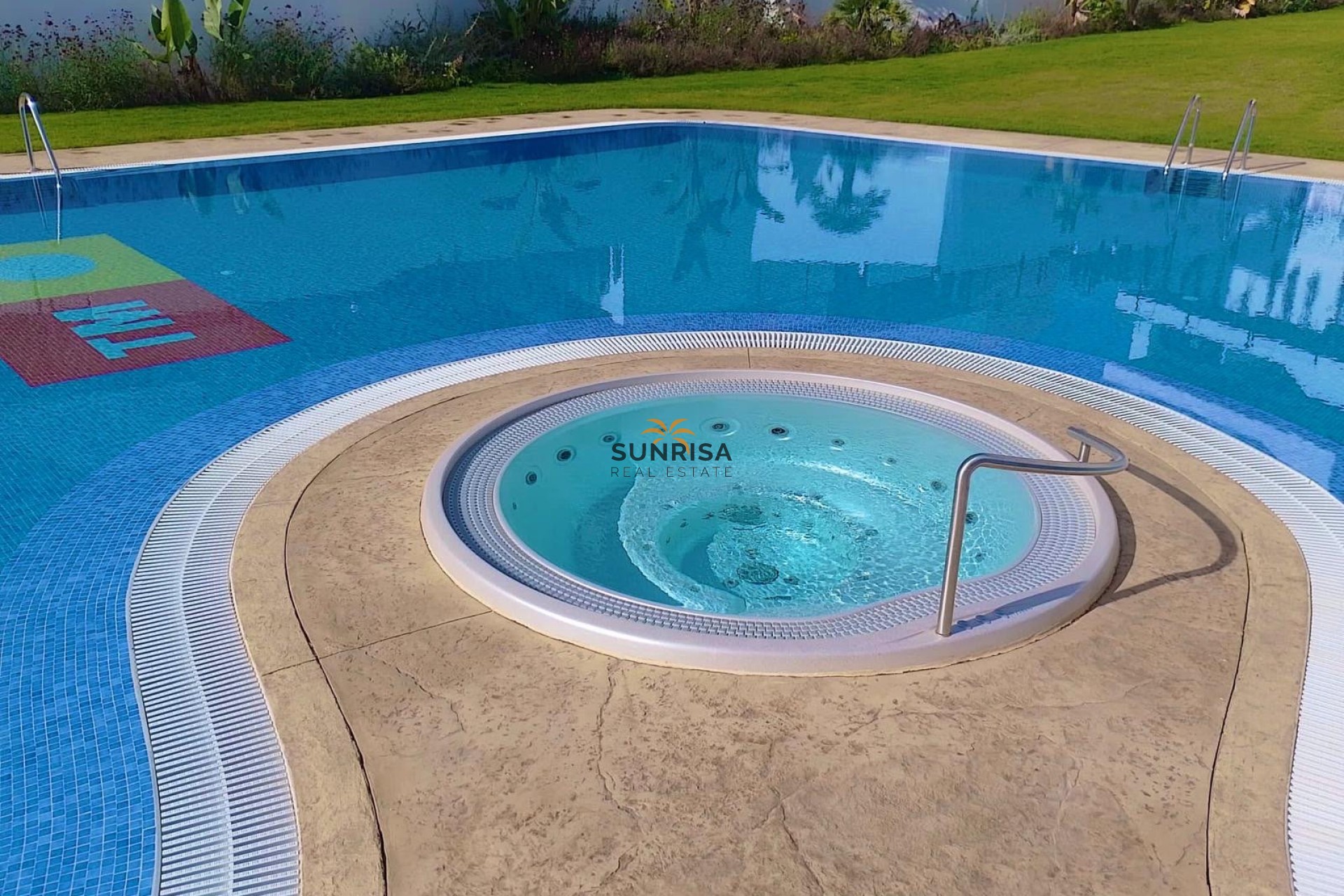 Herverkoop - Appartement - Orihuela Costa
