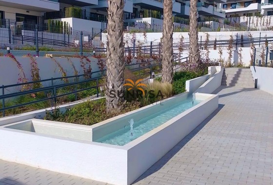 Appartement · Herverkoop - Orihuela Costa · La Zenia · Alicante · Spanje