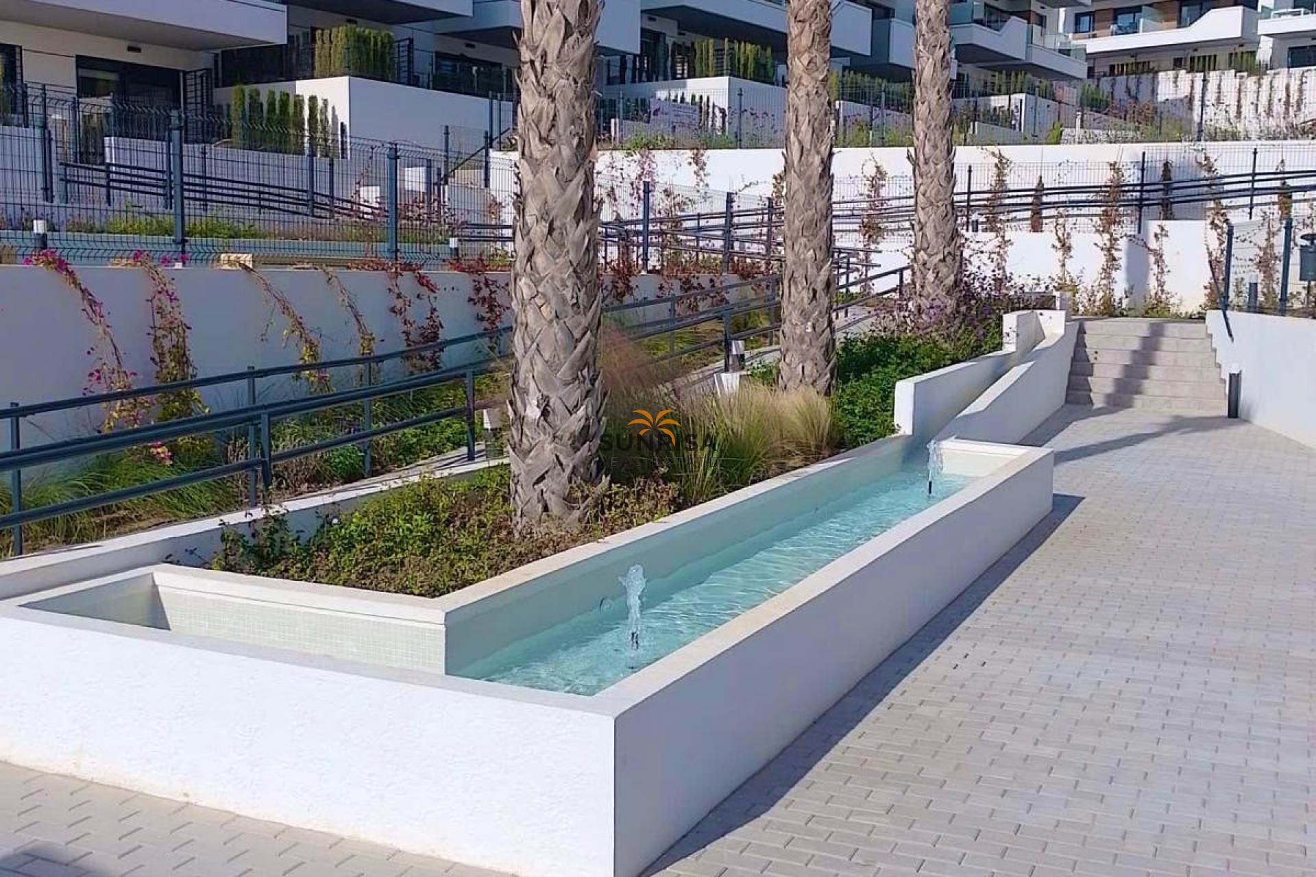 Herverkoop - Appartement - Orihuela Costa