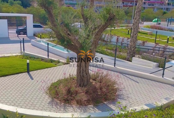 Appartement · Herverkoop - Orihuela Costa · La Zenia · Alicante · Spanje