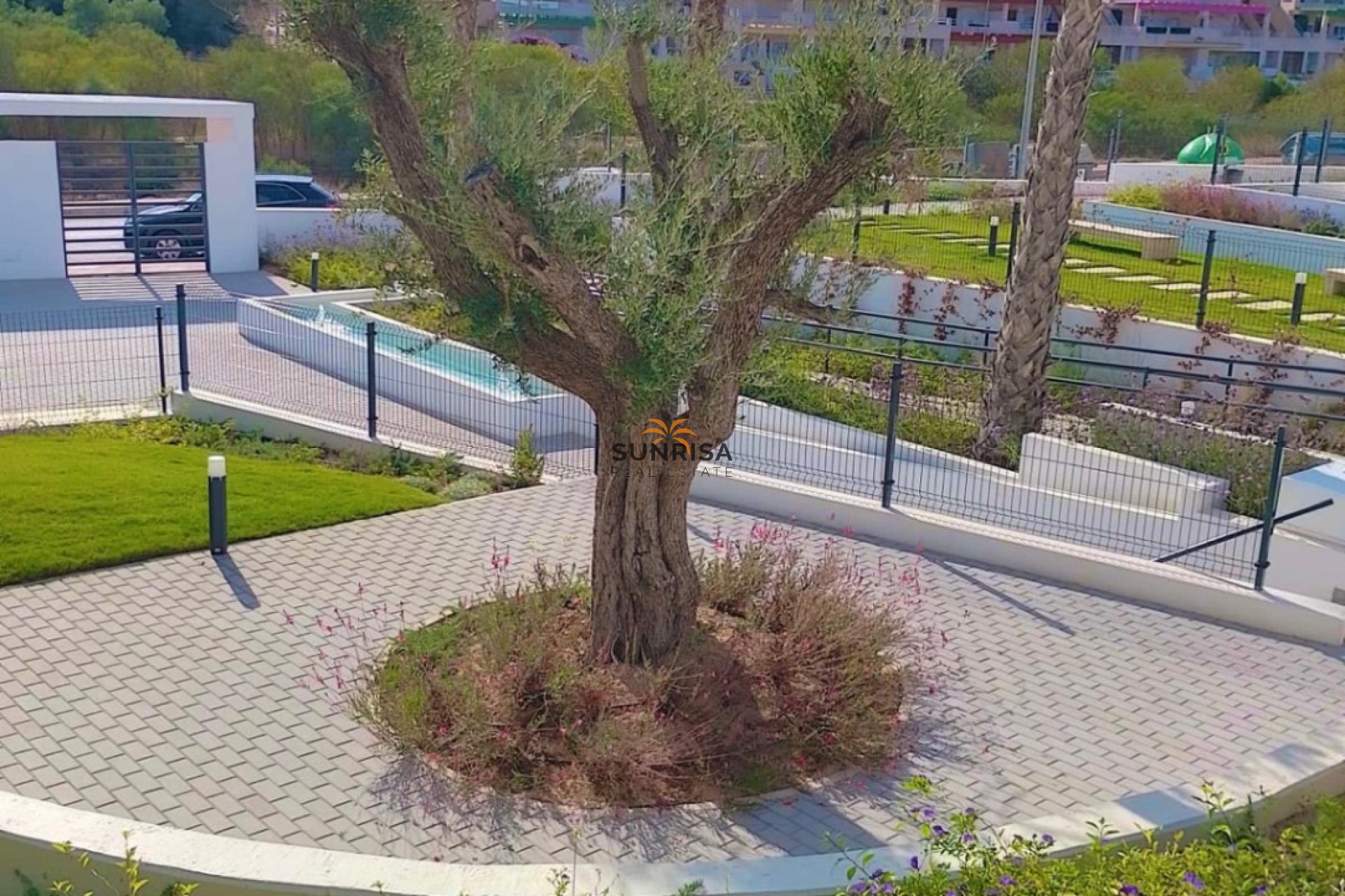 Herverkoop - Appartement - Orihuela Costa